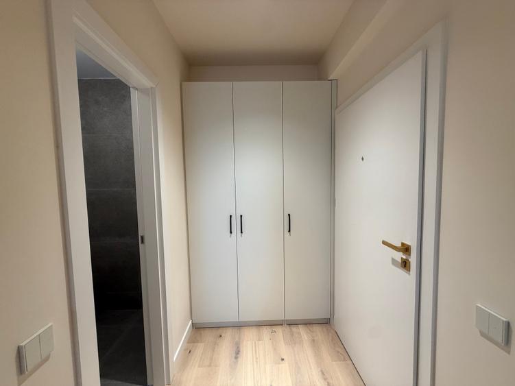 Apartament cu 2 camere în Străulești