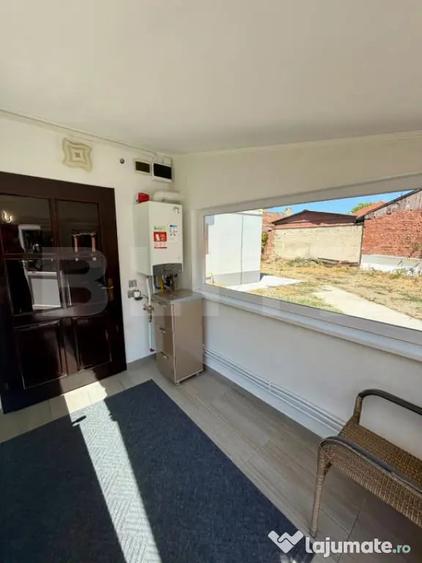 Casă cu 3 camere cu Teren 293 Mp în Central