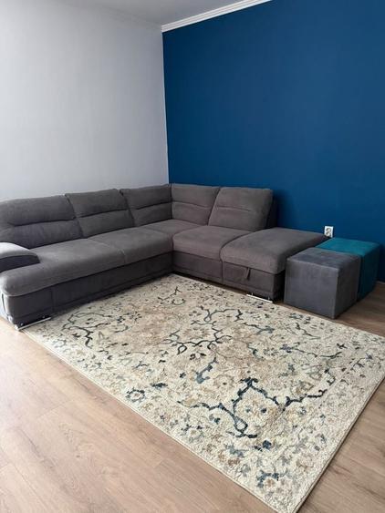 Garsonieră decomandată în Bartolomeu