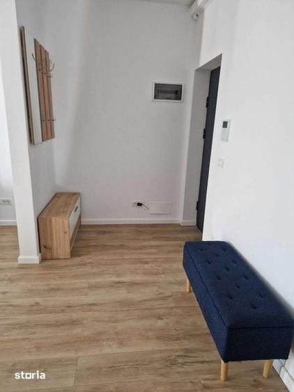 Apartament cu 2 camere în Mehala