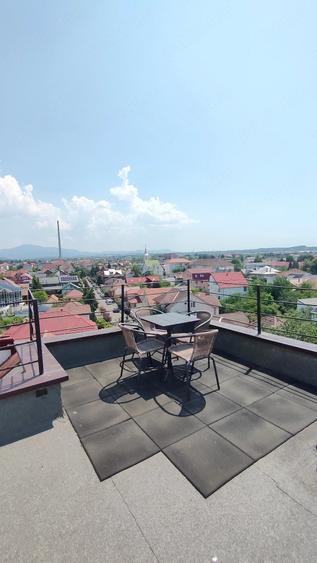 Apartament cu 2 camere decomandat în Ultracentral