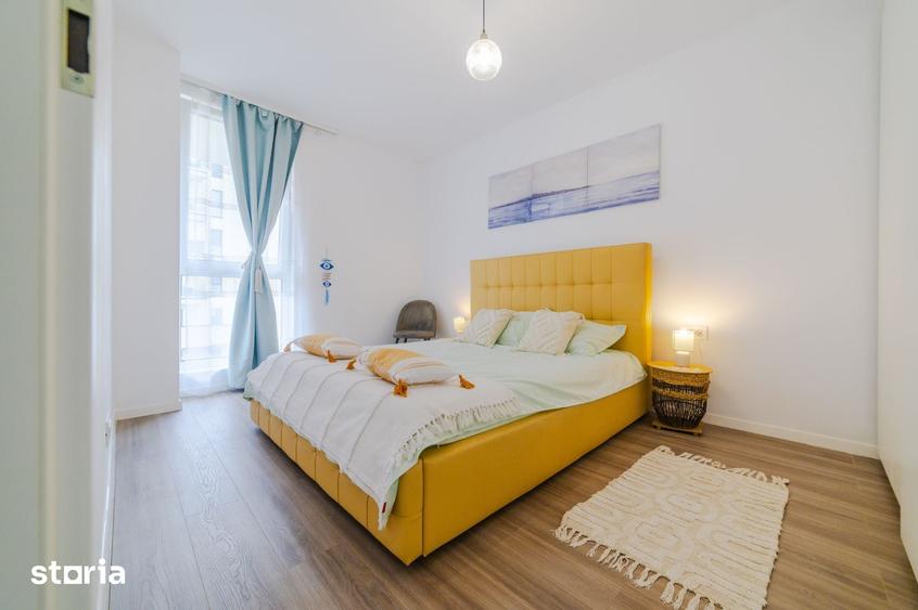 2 camere Torontalului | langa Vox | - 15