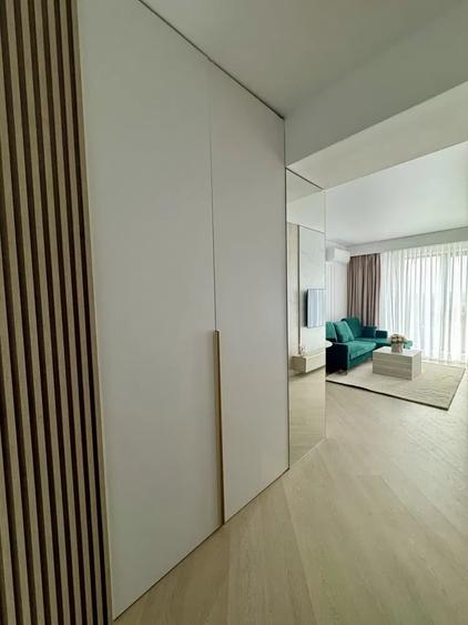 Studio dublu modern de inchiriat in zona de nord - Pipera - 5