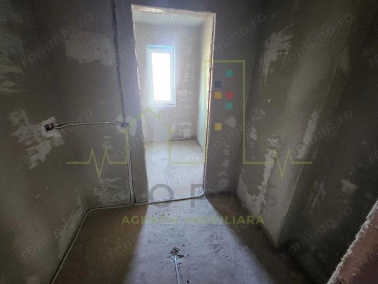 Apartament cu 1 Camera in Bloc nou. Finisajele sunt la alegerea cumparatorului. - 9
