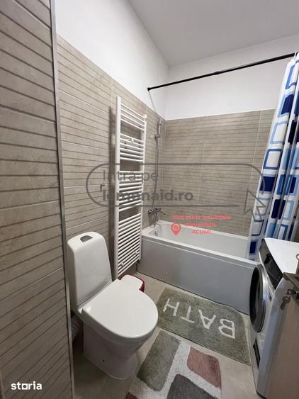 Apartament cu o camera de inchiriat | La prima inchiriere | Loc de par - 2