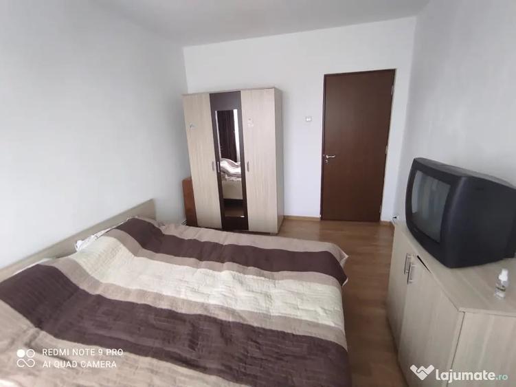 Apartament cu 2 camere decomandat în Tătărași