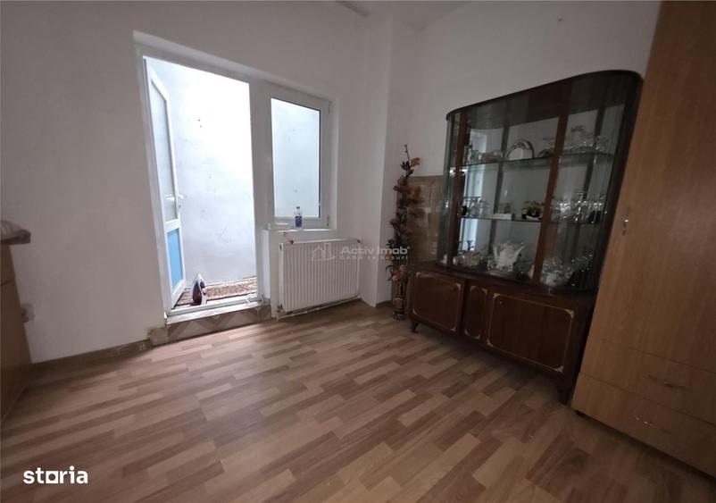 Casa P+M, 78 mp, teren 112 mp, Dorobanti 2 - 2
