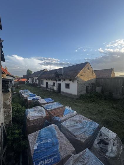Casă cu 4 camere în Belin