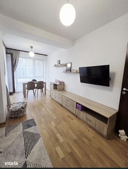 Apartament cu 2 camere de inchiriat Colina Universita?ii - 4