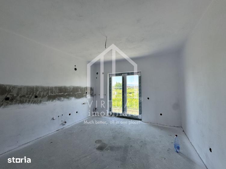 Casă cu 5 camere cu Teren 265 Mp în Șura Mică
