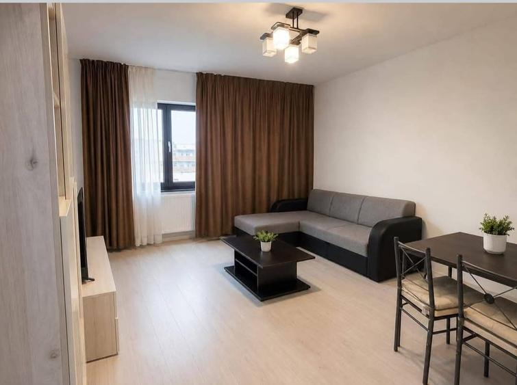Apartament cu 2 camere decomandat, mobilat în Grozăvești