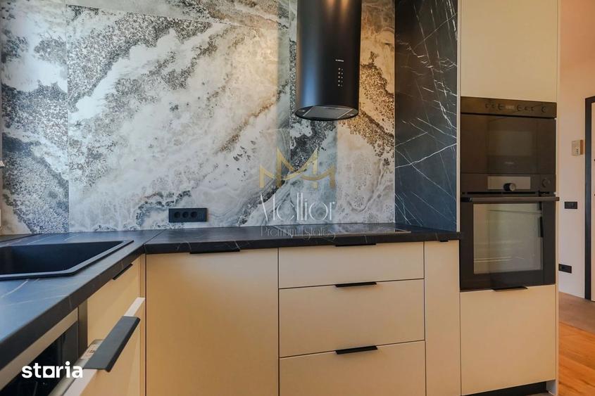 Apartament cu 2 camere, mobilat în Central