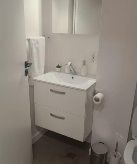 Apartament cu 3 camere zona Balastierei - 9