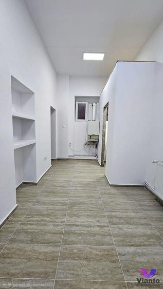 Spațiu comercial, de 58 mp, în Ultracentral