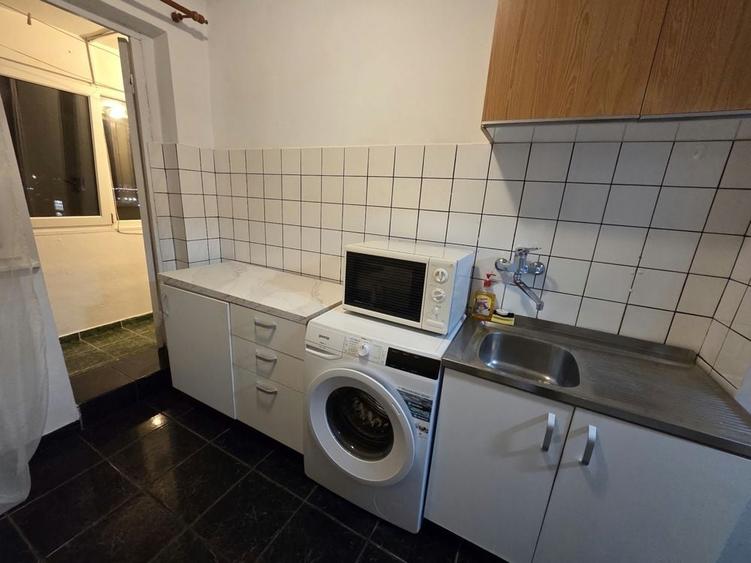 Inchiriez apartament 2 camere Gara - 5