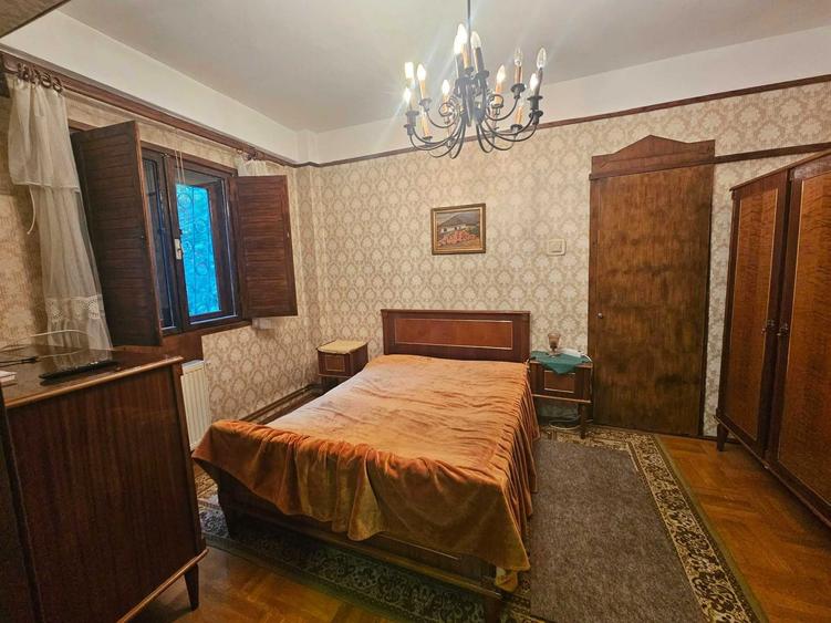 Apartament cu 2 camere decomandat în Ultracentral