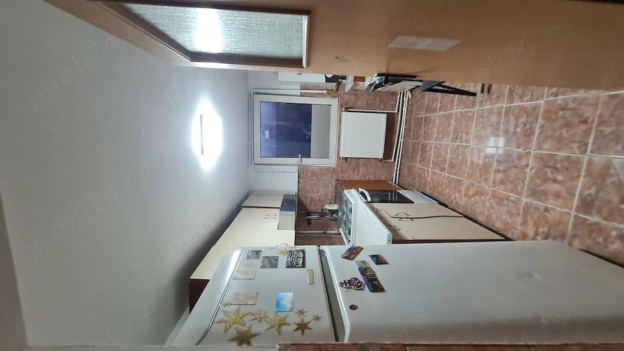 Vand apartament 2 camere - 8