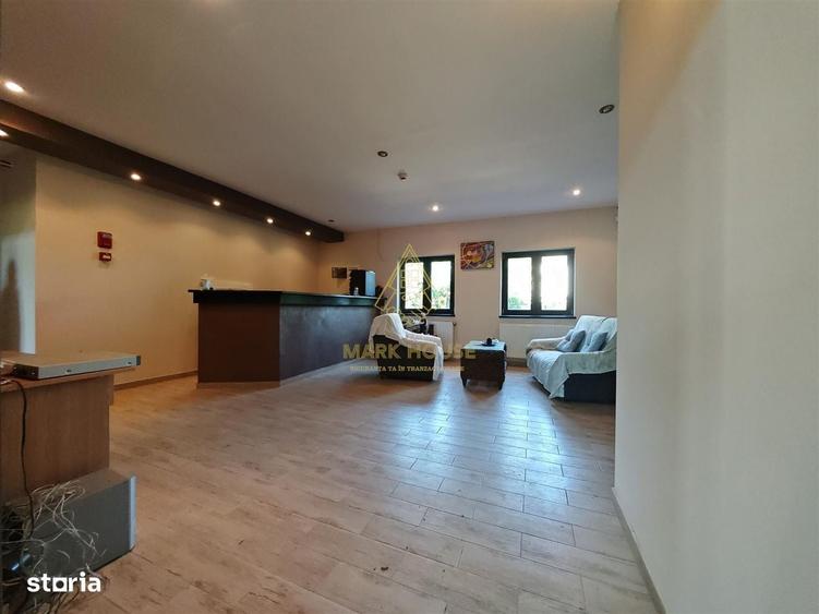 Spațiu comercial, de 316 mp, în Onișcani