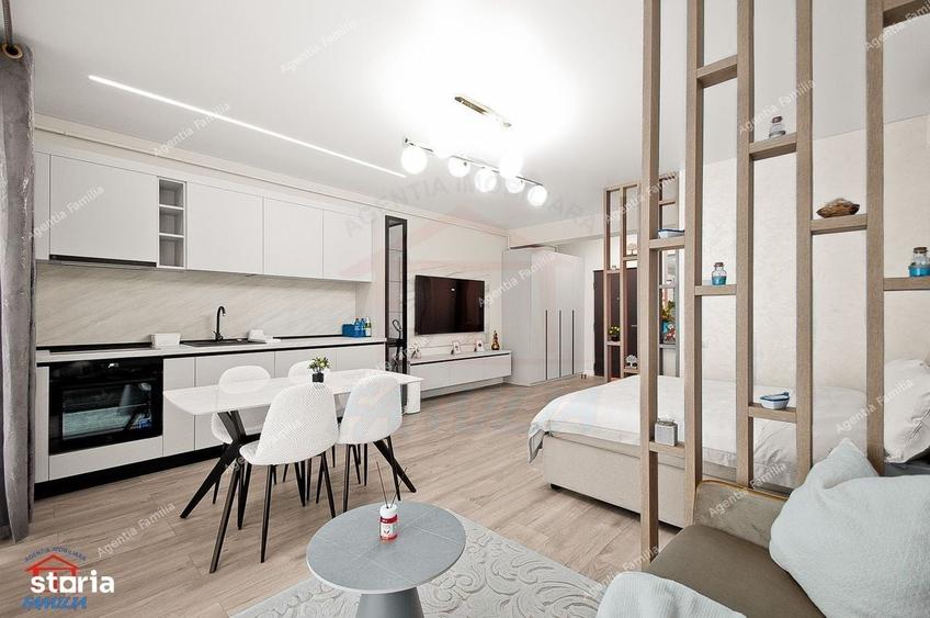 Apartament, - 7