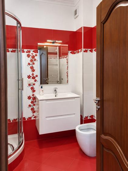 Apartament cu 2 camere în Universitate