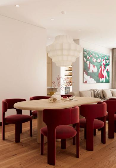 Apartament cu 2 camere decomandat în Vitan Mall