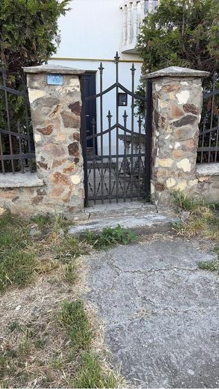 Garsonieră decomandată în Bucșinescu