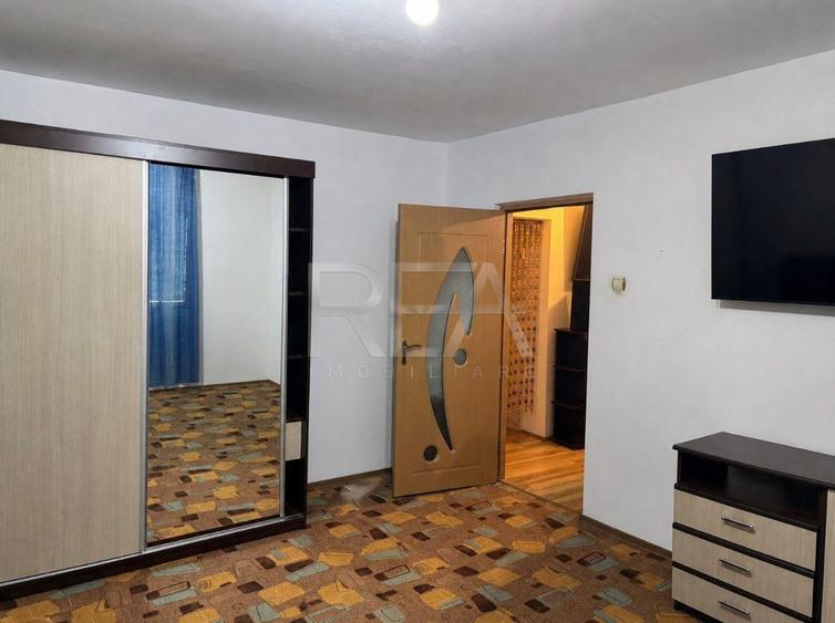 4 camere, et 7/8, 96mp-13 Septembrie, Str Dorneasca - 3