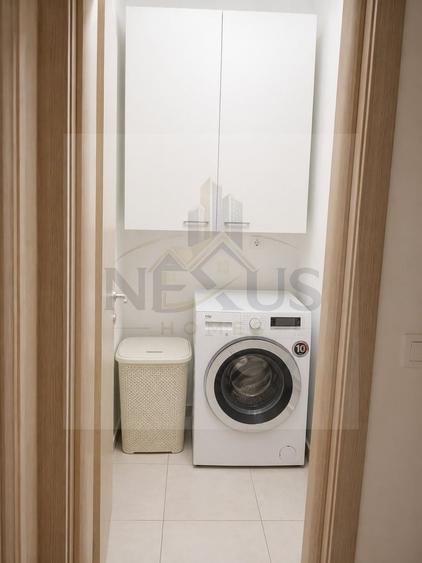 🏡 Apartament 2 camere decomandat de închiriat | Complex Gama | 450 € - 9