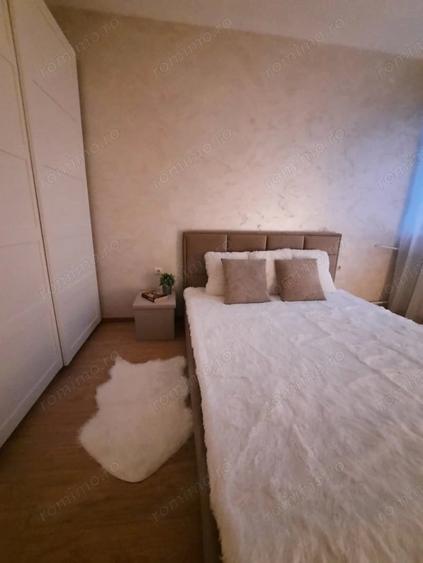 De inchiriat apartament 3 camere in zona Olimpia-Stadion - 4