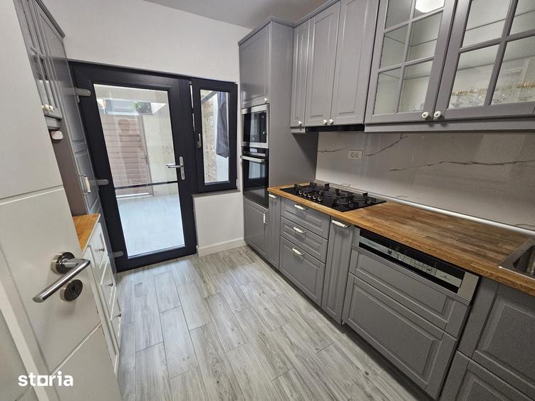 apartament 2 camere de inchiriat - 12