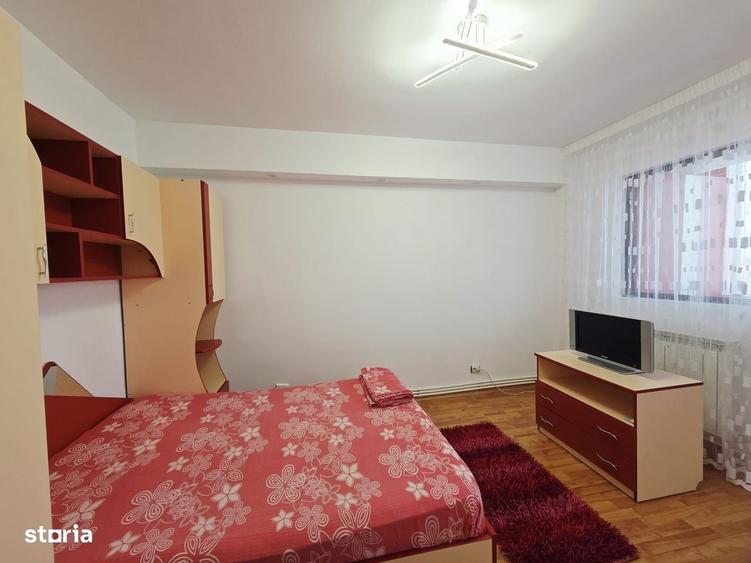 Apartament renovat mobilat si utilat CT Ac Micro 14- General - 4