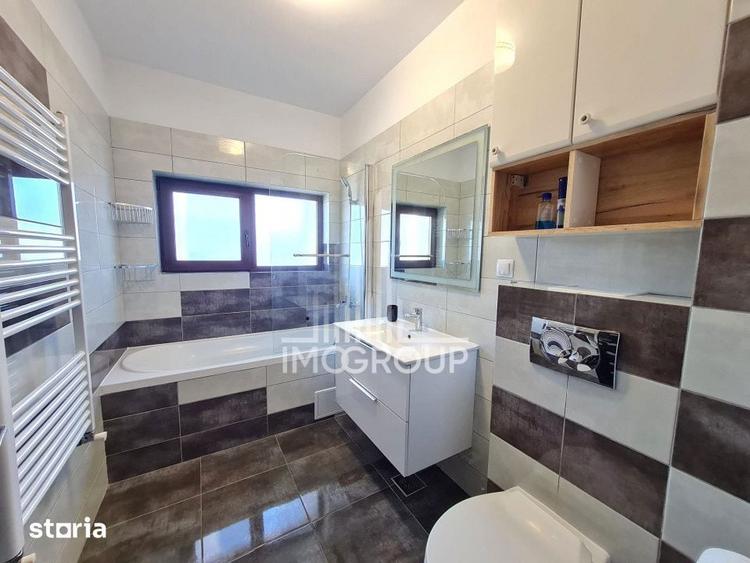 Apartament cu 2 camere în Bună Ziua