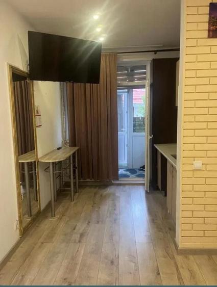 Casă cu 1 camere cu Teren 15 Mp în Vârteju