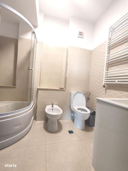 Apartament cu 2 camere în Prundu