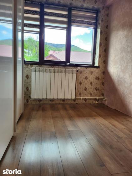 Apartament in sta?iunea Cavnic 3 camere mobilat, utilat premium - 12