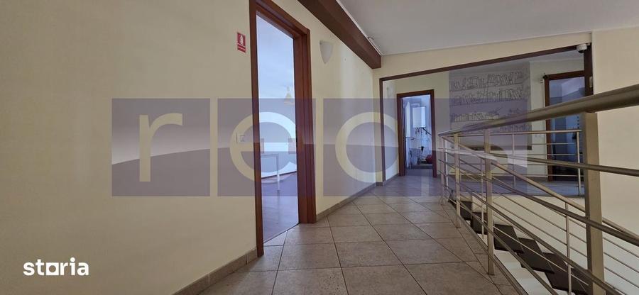 Apartament cu 6 camere în Floreasca