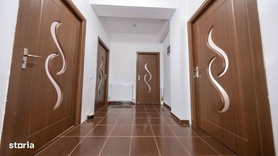 Casa Noua P+1+M | 4 Dormitoare | 2024 | Zona Linistita | Jilava - 18