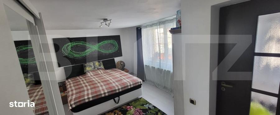 Casă cu 7 camere cu Teren 480 Mp în Griviței