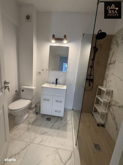 Apartament 2 camere de inchiriat Decomandat Ostroveni Etaj 1 - 7