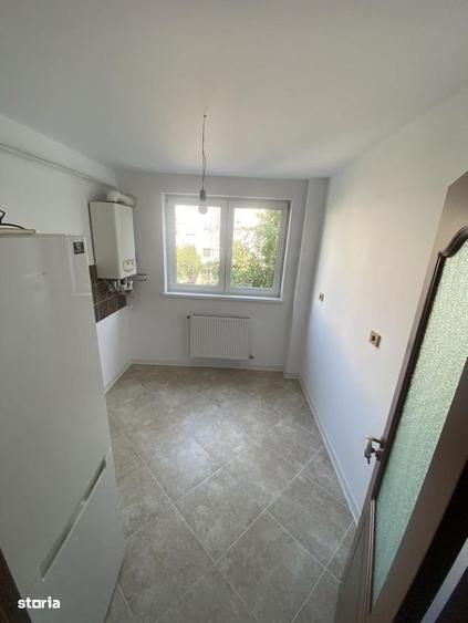 De vanzare apartament 2 camere C.Galati/ Independetei - 9