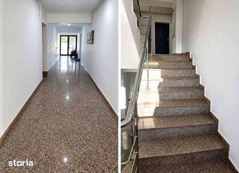 Apartament cu 3 camere în Gruiu