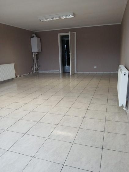 Spațiu comercial, de 50 mp, în Central