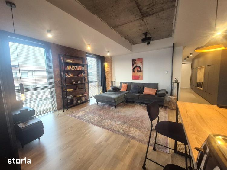 Apartament exclusivist 3 camere cu terasa si parcare | Dacia - Icoanei - 17
