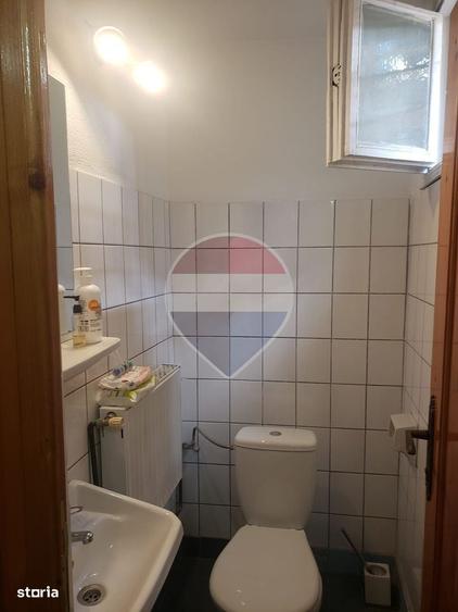 Spatiu de birouri disponibil | Stradela Uzinei, Iasi - 5