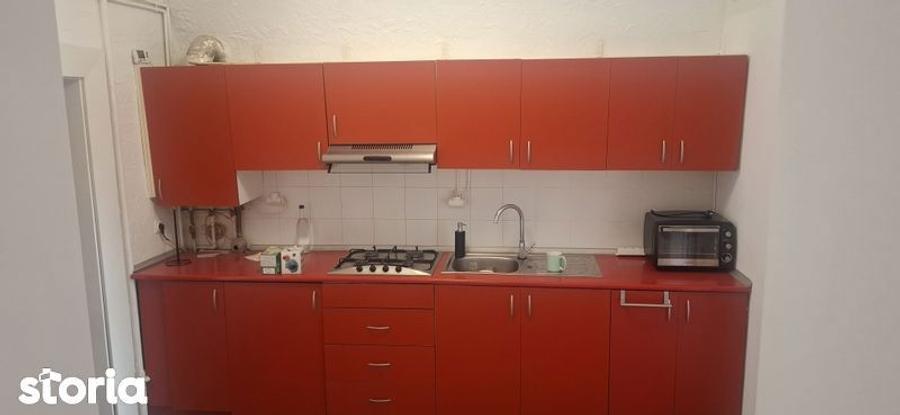 Vanzare apartament ultracentral 77 mp strada General Magheru 26 - 3