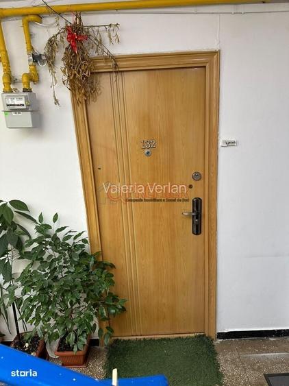 Apartament 2 Camere - Intrarea Targu Frumos - Sector 4