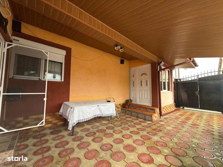 Casa cu 3 Camere | TEREN 360MP | Navodari - 4