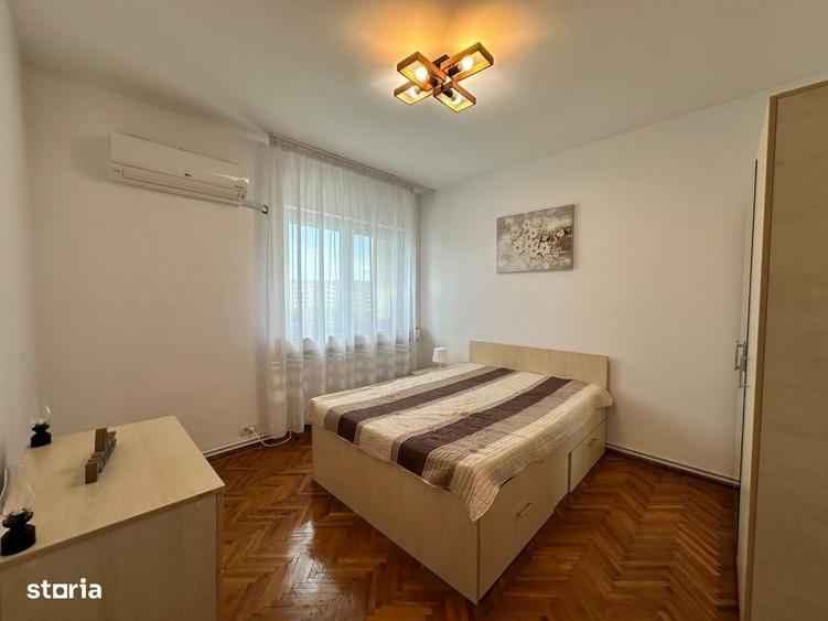 DEOSEBIT! 2 camere - 65 mp | Tavane inalte 2,80 m | Centrala | Boxa | - 5