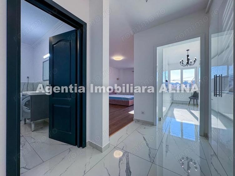 Garsonieră decomandată în Pietroasa