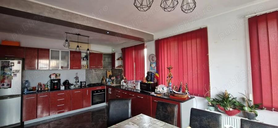 Casă cu 4 camere cu Teren 500 Mp în Săcălaz